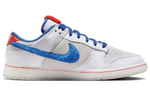 Кроссовки Nike Dunk Low "Year Of The Rabbit"