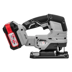Лобзик Интерскол CORDLESS MPA-125/36VE (822.2.2.70)