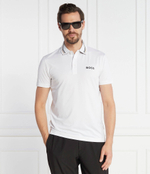 Поло Paddytech BOSS GREEN - белый(50504667)