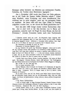 Attilio Ariosti in Berlin (1697-1703). Ein Beitrag Zur Geschichte Der Musik Am Hofe König Friedrichs I. Von Preussen | A.L. Ebert