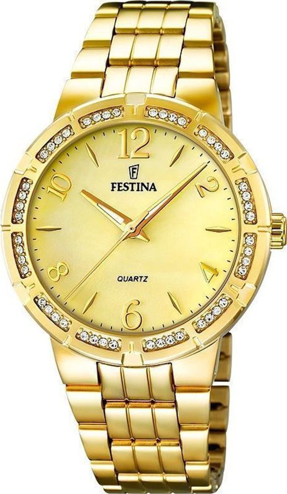 Часы Festina F16704/2