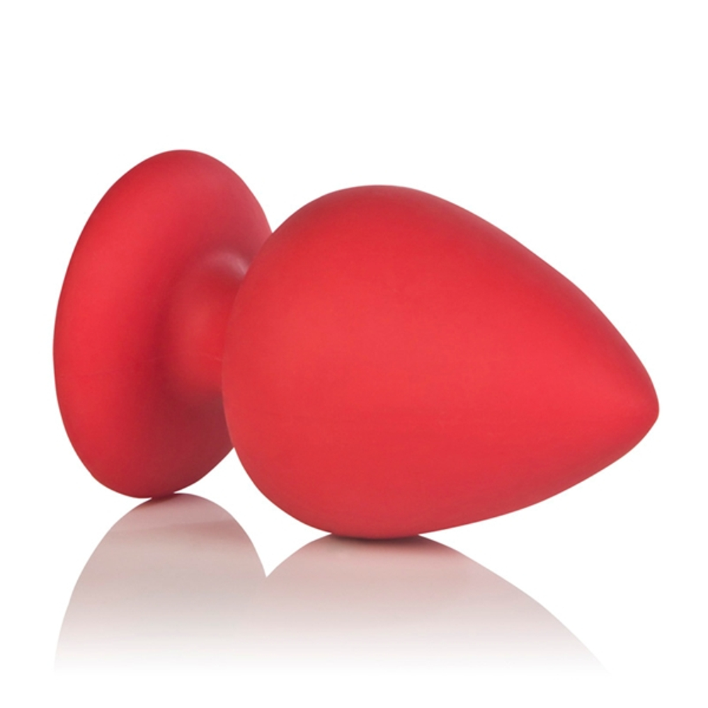 Большая красная пробка COLT Big Boy