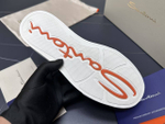 Кеды Santoni