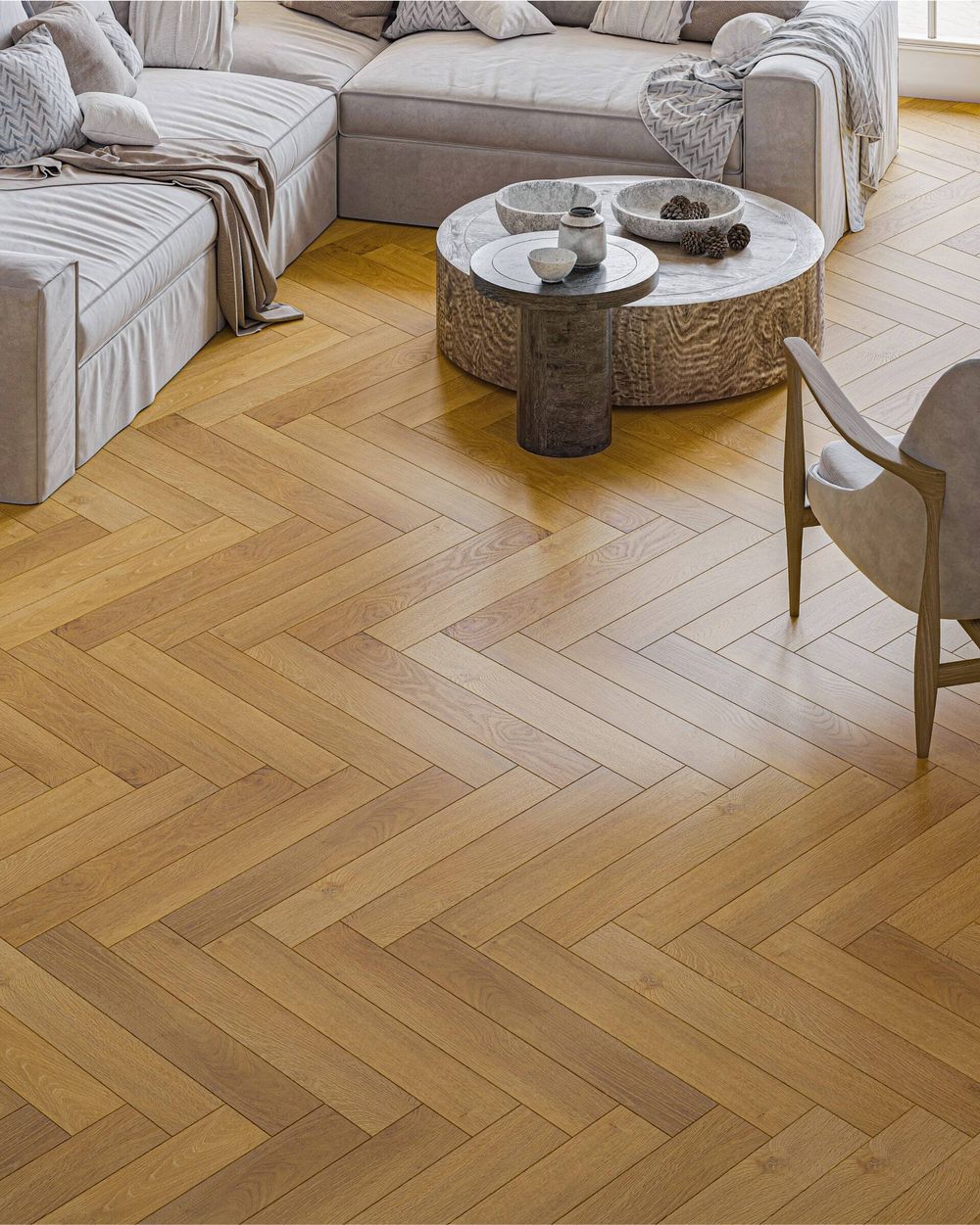 Ламинат Most Floor 5501 Мехико