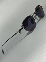 Солнцезащитные очки Chrome Hearts