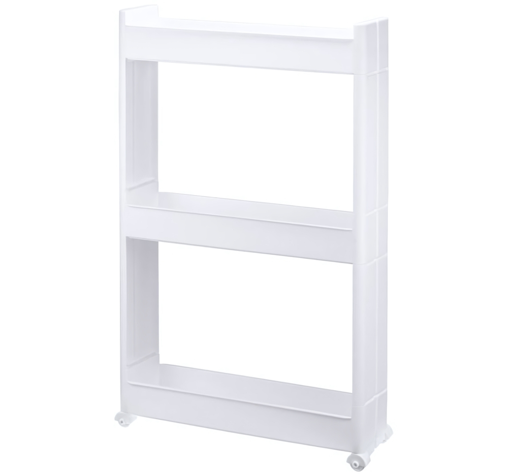 Стойка на колесах (3 секции) М2724