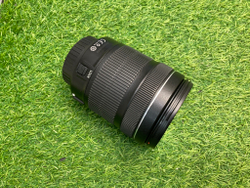 Canon EF-S 18-135mm 3.5-5.6 IS STM