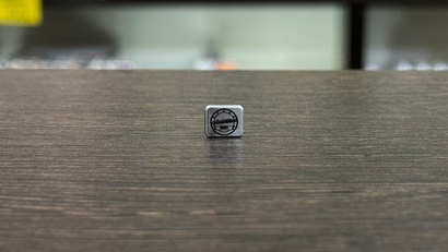 Ambition mods х Telli's Mod Emira Magnetic Plug