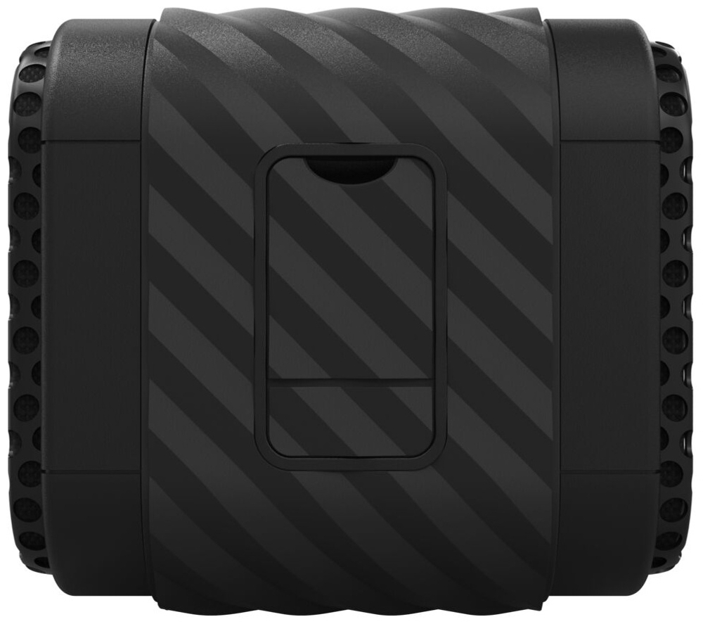 Портативная колонка Klipsch Nashville черный