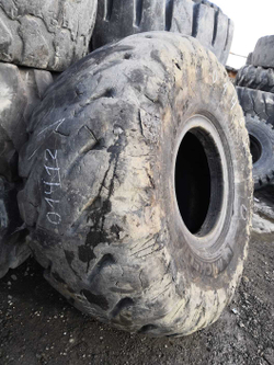 26.5R25 Michelin XMINED2 шина б/у