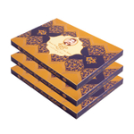 Иранский гяз Кермани с фисташками 28% 250 гр 181220287 набор 3 шт Иран