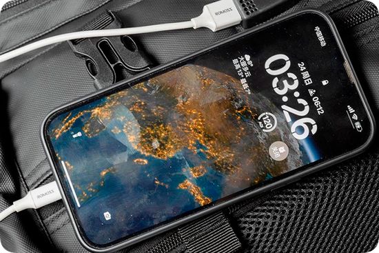 Рюкзак Tanjiezhe Multifunctional Large-Capacity Four-Season Travel 26L