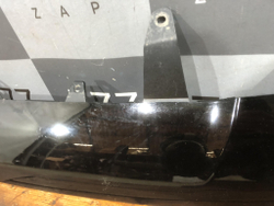 Накладка юбки заднего бампера RAV4 IV XA40 15-19 Б/У Оригинал 5240542010