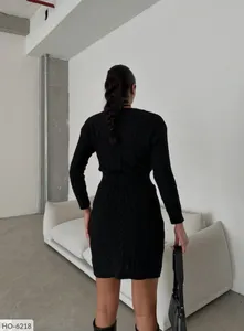 Платье HO-6215 Фабрика Моды