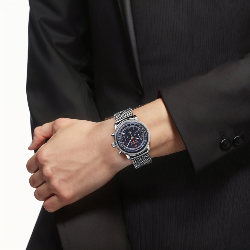 ZEPPELIN Men"s Watch