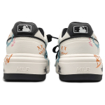 Кроссовки MLB Chunky Liner PU, 3ASXCA12N-50WHS