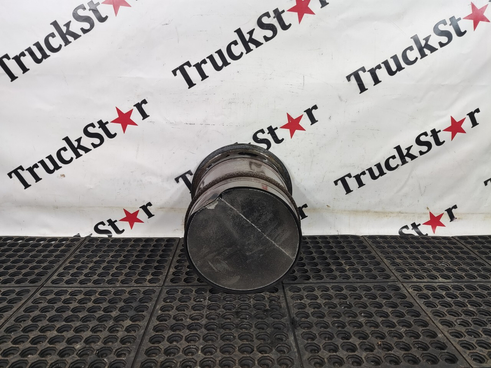 Сажевый фильтр 2023г.