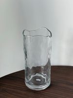 Ваза "Унисон" Прозрачная