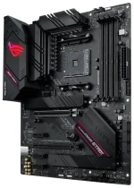 Материнская плата ASUS ROG STRIX B550-F GAMING WIFI II AM4 ATX (ROG STRIX B550-F GAMING WIFI II)
