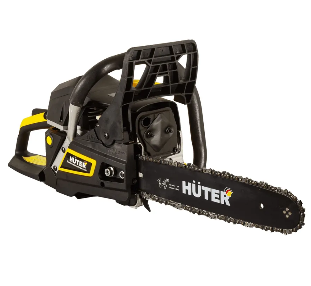 Пила цепная бензиновая BS-45М Huter