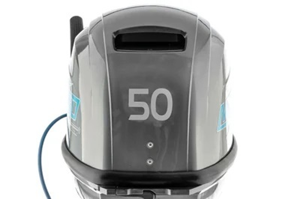 2х-тактный лодочный мотор MIKATSU M50JHS