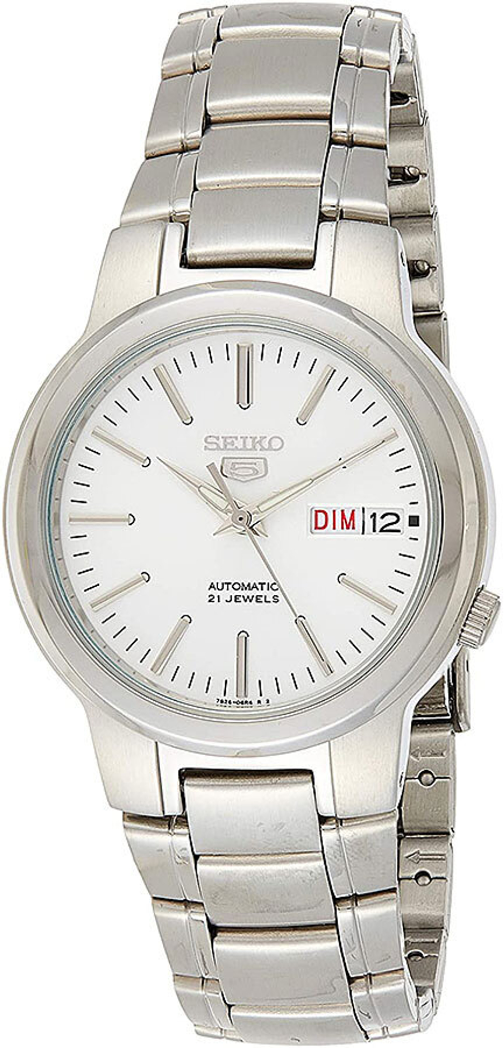 Мужские наручные часы Seiko SNKA01K1