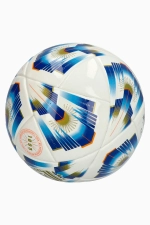 Футбольный мяч adidas Аргентина 2024 размер 1/Mini - белый