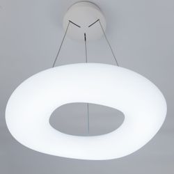 Citilux Стратус Смарт CL732A520GS RGB Умная подвесная люстра