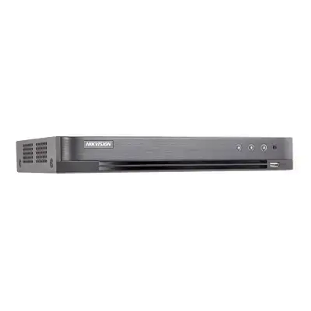iDS-7204HQHI-M1/FA  4-х канальный гибридный HD-TVI регистратор