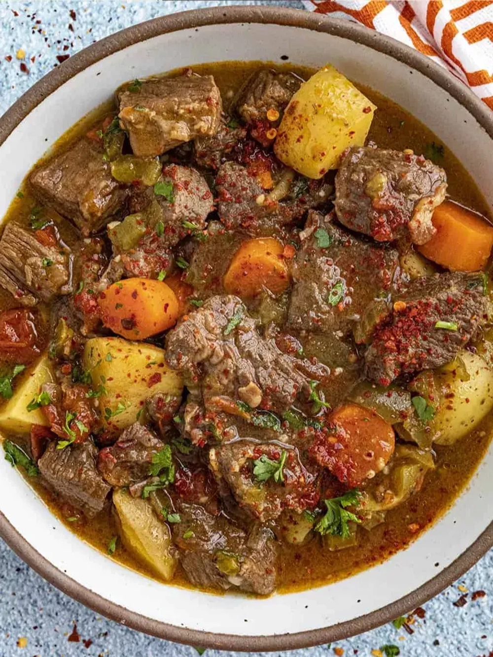 Приправа для гуляша 30 г * 5 шт