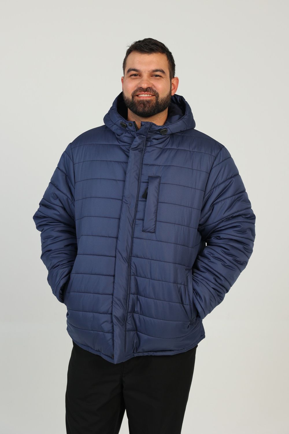 Куртка демисезонная мужская КР.803