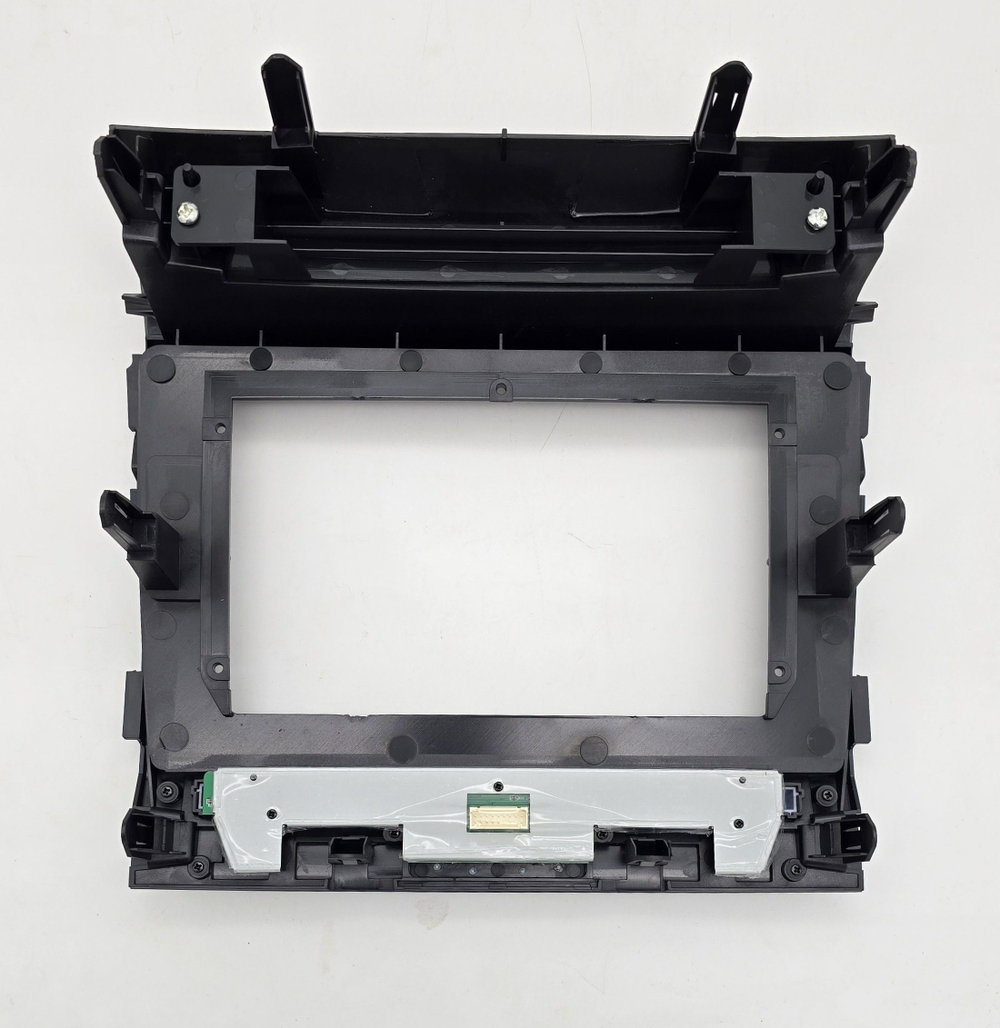 установочный комплект TOYOTA Land Cruiser 200 2007-2015 top, рамка + проводка KB-SF-1620-4-C