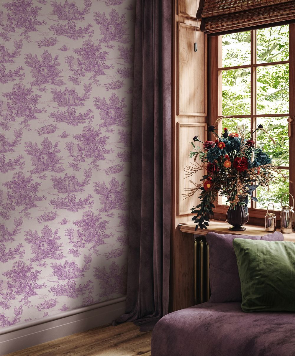 Gloockler Pompoos Provence