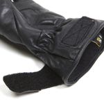 Lightning / Женские / Черный