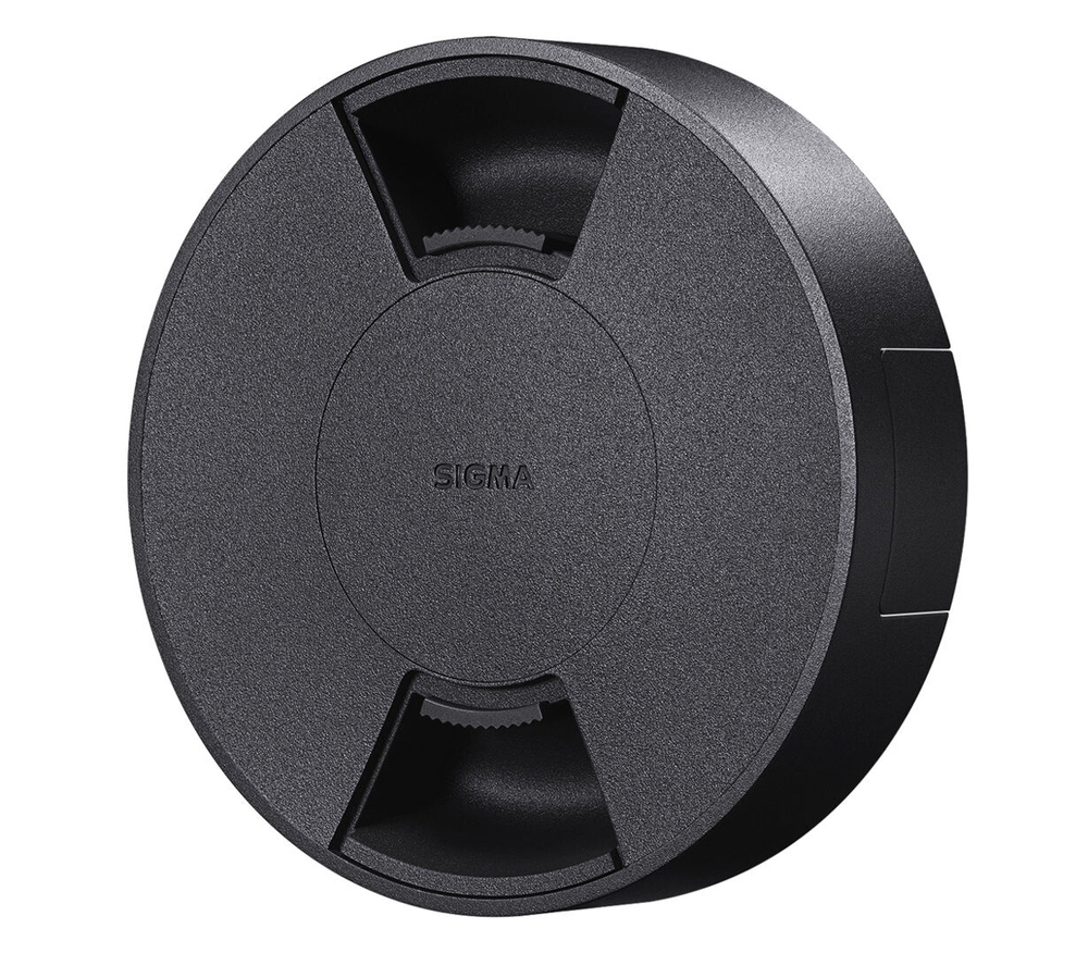 Объектив Sigma 15mm f/1.4 DG DN Art Diagonal Fisheye L-Mount