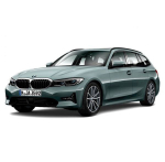 BMW 3-Series G20 (10.2018 - н.в.)