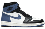 Кроссовки Jordan Air Jordan 1 Retro High Og Blue Moon