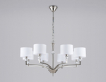 Подвесная люстра Ambrella Light HIGH LIGHT LH71123
