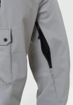 Штаны PRIME - SKY PR02 grey