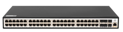 Коммутатор управляемый SNR SNR-S5110G-48TX-POE