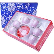 Чайный сервиз Loraine 27889 12 предметов
