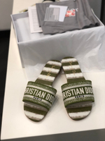 Christian Dior Dway Slide