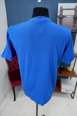 Футболка с логотипом "Филологический факультет МГУ" 50 размер