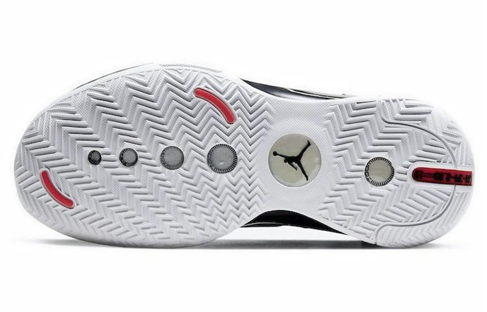 Кроссовки Jordan Air Jordan 34 Low Heritage