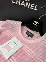 Футболка CHANEL