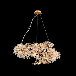 Подвесная Люстра Caramelly E L120 By Imperiumloft