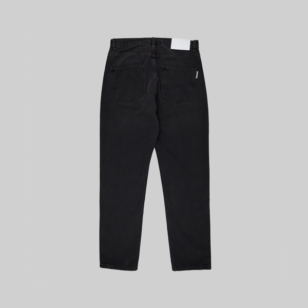 Джинсы мужские Sailor Paul Relaxed Fit Jeans артикул:jeans_black - купить в магазине Дайс