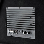 Сабвуфер Alphard ML-12A активный