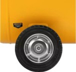 Компрессор поршневой Denzel BCV 5500-T/200 58122