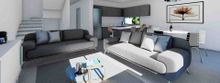 Petridia E - Maisonette No. 2 / Plot No. 3